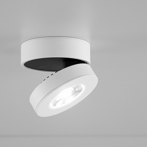 Светильник накладной Citilux Стамп LED 10W 220V IP20 CL558030N
