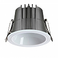 Светильник LED 10W 3000К/4000К/6000К Novotech Lang 359424