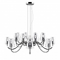 Подвесная люстра Lightstar Diafano 758164