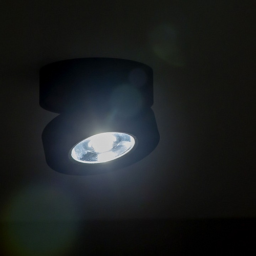 Светильник накладной Citilux Стамп LED 10W 220V IP20 CL558031N