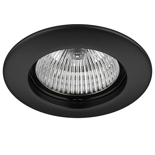 Светильник точечный Lightstar Teso Fix 011077