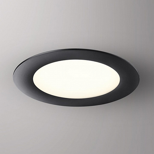 Встраиваемый светильник LED 3000К\4000К\6000К 15W Novotech Lante 358951