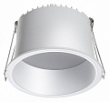 Светильник точечный LED 4000К 12W Novotech Tran 358901