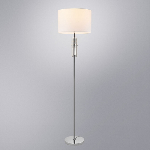 Напольный светильник ARTE LAMP TAYGETA 40W E27 220V A4097PN-1CC