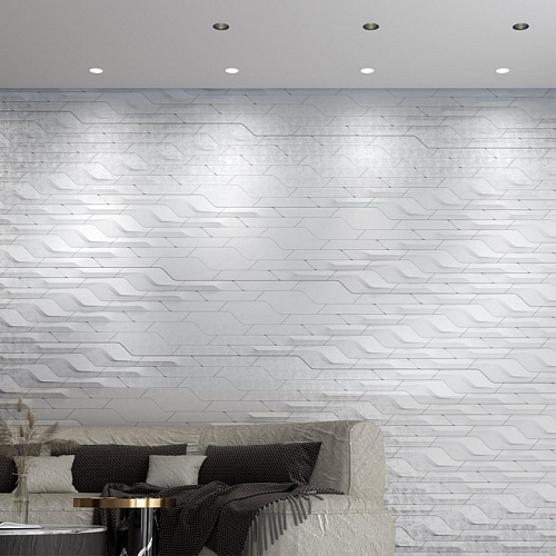 Светильник точечный LED 4000К 12W Novotech Tran 358901