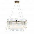 Люстра Ambrella 6*E14 High Light LH31251