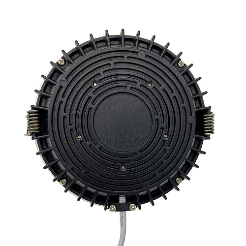 Светильник точечный 12W 6400K/3000K/4200K Ambrella Downlight DCR510