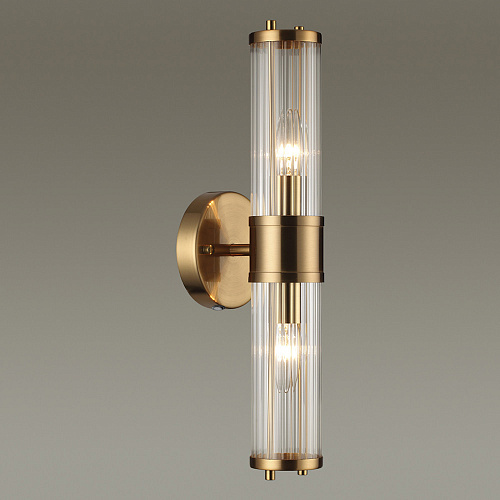 Бра Odeon Light Kepa 4946/2W