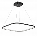 Подвесной светодиодный светильник LED 1*35W 4000K ST610.443.39 чёрный ST-Luce