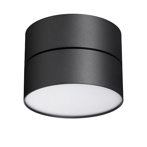Светильник точечный LED 4000K 24W 2100Лм Novotech Prometa 358750