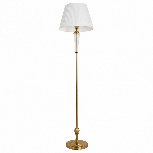Торшер Arte Lamp Gracie A7301PN-1PB