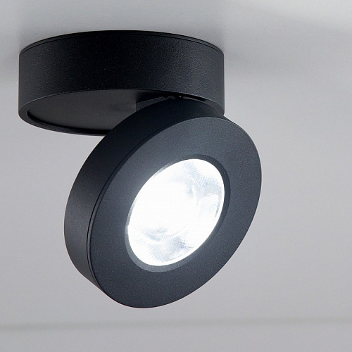 Светильник накладной Citilux Стамп LED 10W 220V IP20 CL558031N