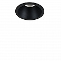 Светильник точечный 1*G5.3 Arte Dash Mini A2764PL-1BK