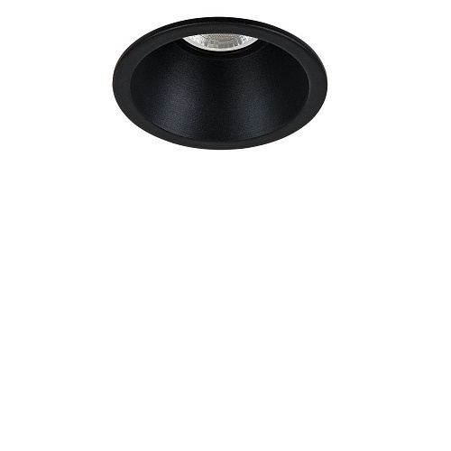 Светильник точечный 1*G5.3 Arte Dash Mini A2764PL-1BK