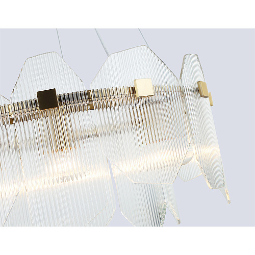Люстра Ambrella 6*E14 High Light LH31251