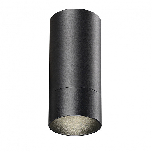 Светильник накладной NovoTech SLIM GU10 9W 370865 OVER