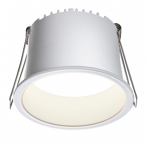 Светильник точечный LED 4000К 9W Novotech Tran 358899