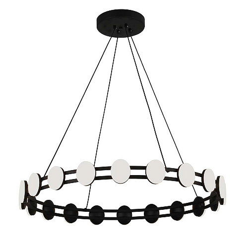 Подвесная люстра F-Promo Moti 2W LED 3000К (теплый) 4601-8P