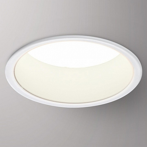 Светильник точечный LED 4000К 12W Novotech Tran 358901
