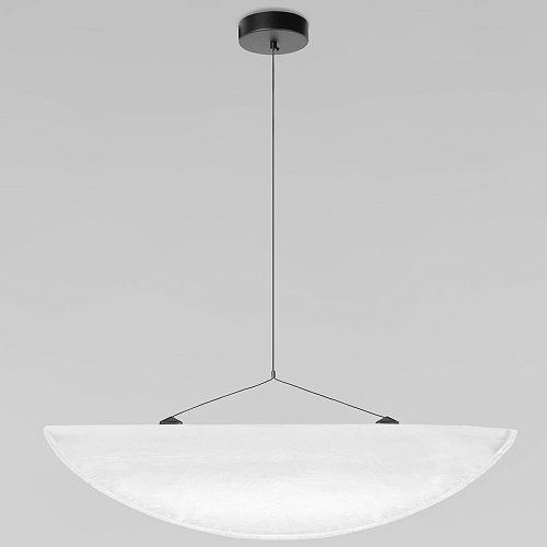 Подвесной светильник LED 8W 3000К 10347/XL белый Tense LOFT IT