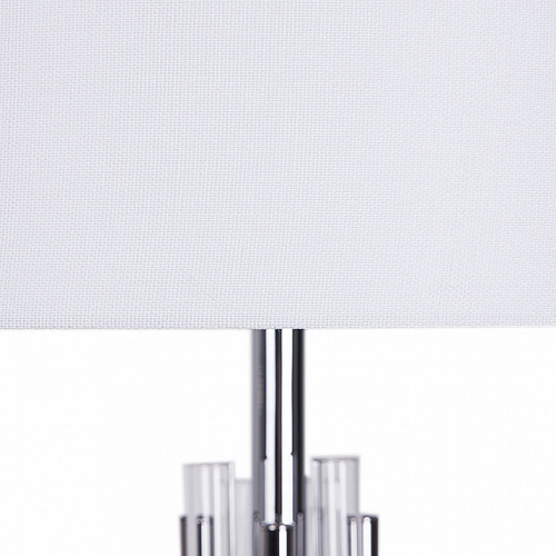 Напольный светильник ARTE LAMP TAYGETA 40W E27 220V A4097PN-1CC