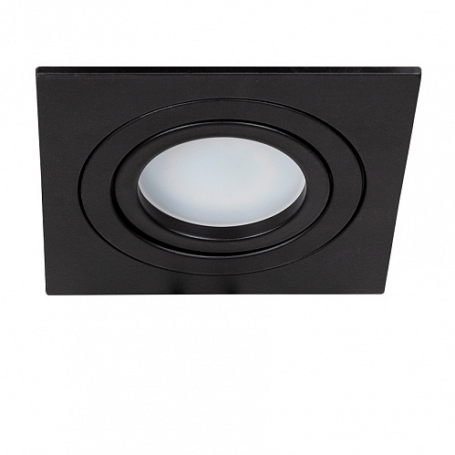 Светильник точечный Arte Tarf A2168PL-1BK