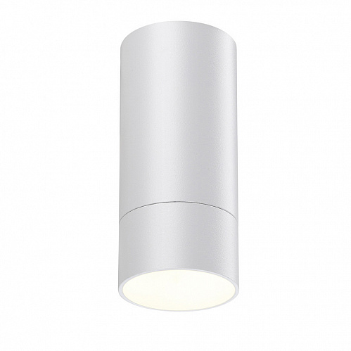 Светильник накладной NovoTech SLIM GU10 9W 370864 OVER