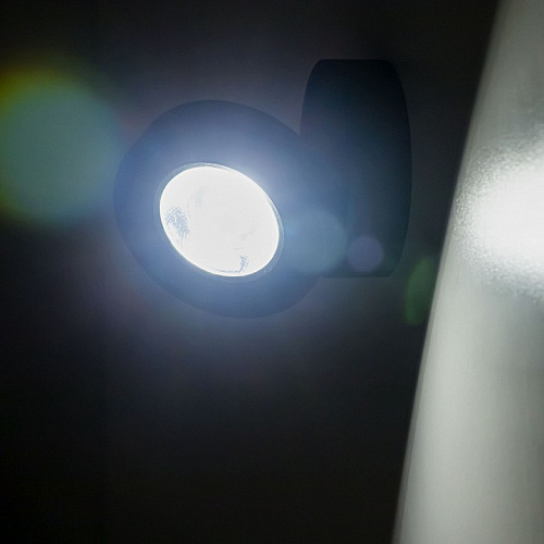 Светильник накладной Citilux Стамп LED 10W 220V IP20 CL558031N