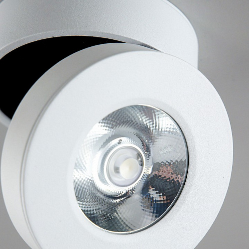 Светильник накладной Citilux Стамп LED 10W 220V IP20 CL558030N