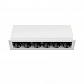 Встраиваемый точечный светодиодный светильник 10W 4000К Denkirs Space DK2514-WB