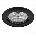 Светильник точечный Lightstar Lega Hi Fix Mr16 011017