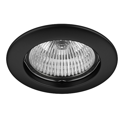 Светильник точечный Lightstar Lega Hi Fix Mr16 011017