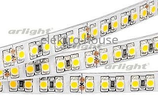 Arlight Лента RT6-3528-180 24V Warm White 3x (900 LED) (ARL, Открытый) 017419