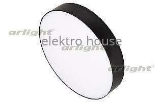 Накладной светильник Arlight SP-RONDO-250B-30W Warm White 022906
