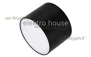 Накладной светильник Arlight SP-RONDO-90B-8W White 022901