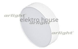 Накладной светильник Arlight SP-RONDO-175A-16W White 021777