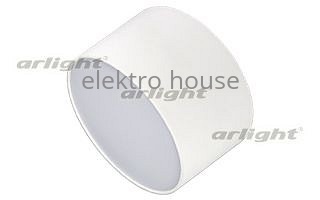 Накладной светильник Arlight SP-RONDO-120A-12W White 022224