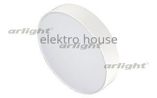Накладной светильник Arlight SP-RONDO-210A-20W Day White 022230