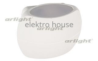 Накладной светильник Arlight SP-Wall-140WH-Vase-6W Day White 021084