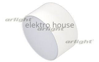 Накладной светильник Arlight SP-RONDO-140A-18W White 021782