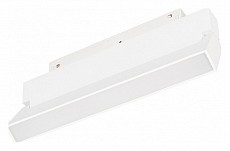 Магнитный трековый светодиодный светильник Arlight Mag-Orient-Flat-Fold-S230-12W Day4000 035856(1)