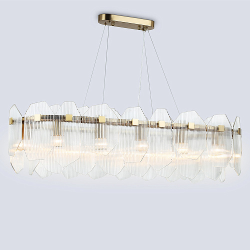 Люстра Ambrella High Light LH31255