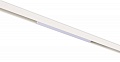 Магнитный трековый светодиодный светильник Donolux Space-Track system Line 16W 3000-6000K DL20293TW16WTuya
