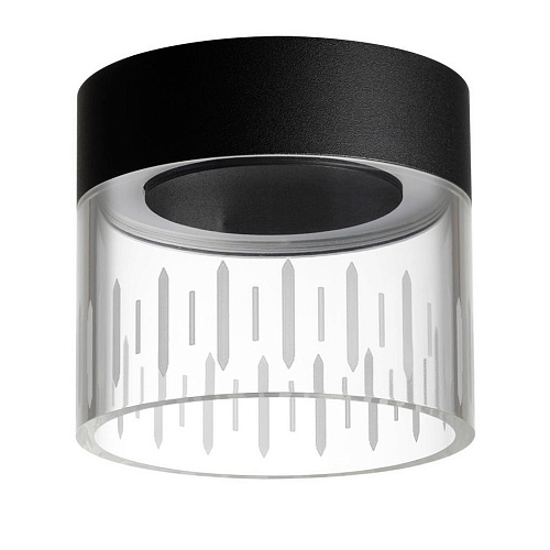 Светильник точечный LED 4000K 10W Novotech Aura 359002