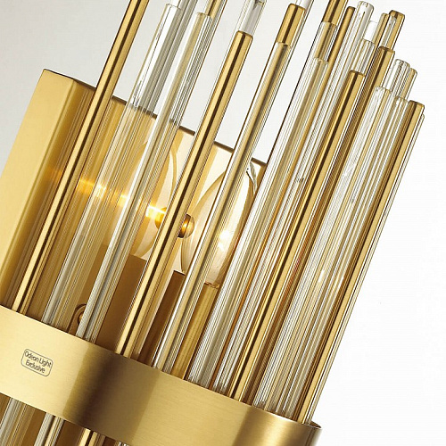 Бра Odeon Light Empire 4854/6W