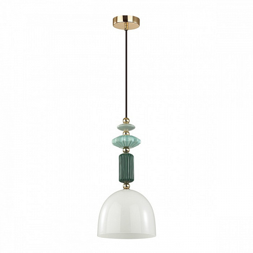 Подвесной светильник Odeon Light CANDY E14 1*40W 4861/1C