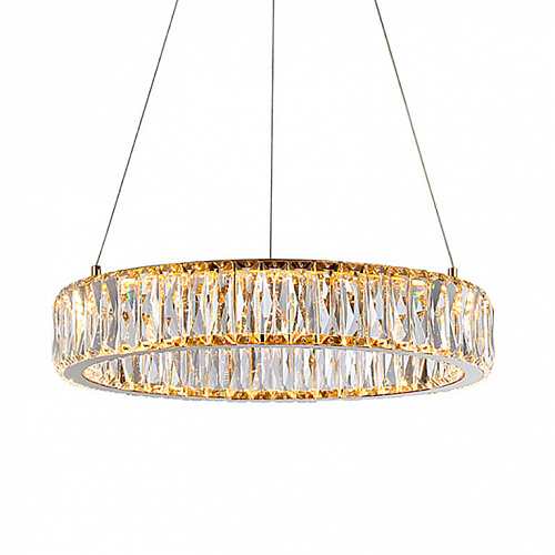 Люстра Newport 8240 8240/40 gold