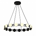 Подвесная люстра F-Promo Moti 2W LED 3000К (теплый) 4601-6P