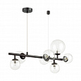 Люстра подвесная Odeon Light TOVI 40W G9 4818/7