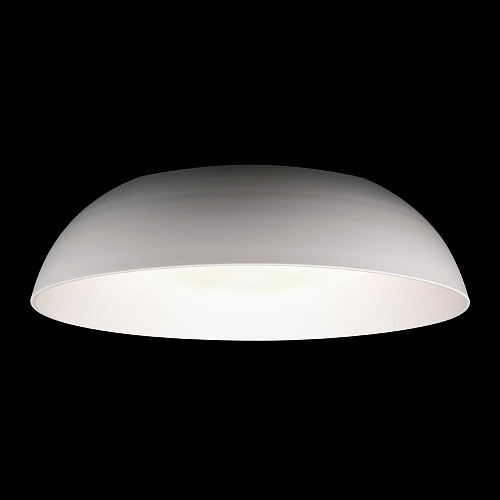 Потолочный светильник LED 30W 4000К 10229 White белый Cappello LOFT IT